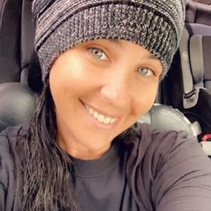 Meet your Posher, Candace